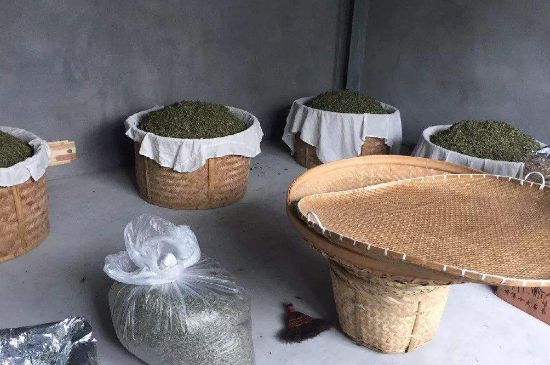 巖茶焙火時(shí)間表，你最想知道的巖茶焙火問(wèn)題