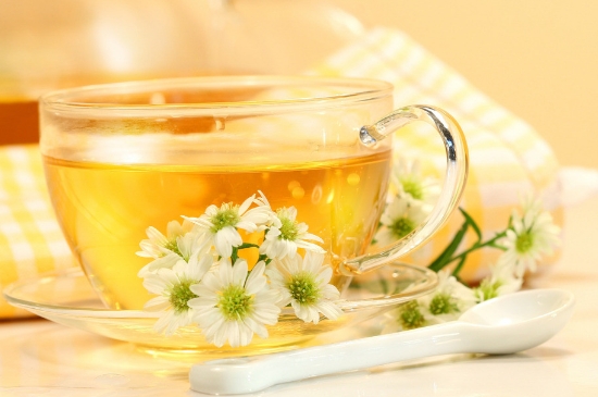 菊花茶天天喝行嗎，每天喝菊花泡茶喝好嗎？