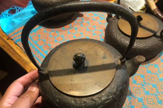 國(guó)產(chǎn)鐵壺危害，便宜鐵壺有毒嗎