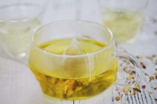 濕氣重可以喝桂花茶嗎，有濕氣的人能喝桂花茶嗎？