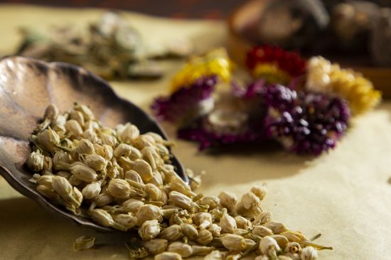 十大祛濕茶，自制祛濕排毒茶