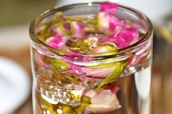 好玫瑰花茶多少錢一斤啊，玫瑰花茶價格多少錢合理？