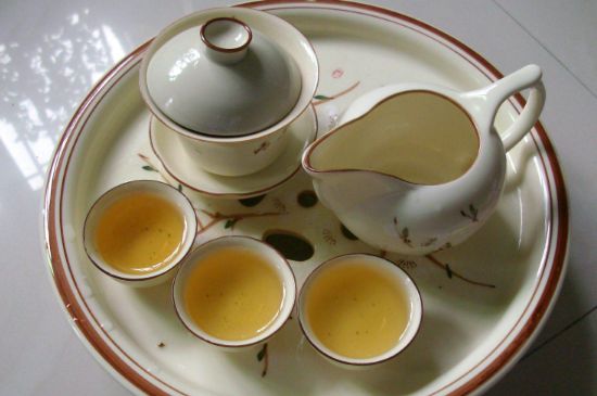 茉莉香螺茶屬于什么茶，茉莉香螺是綠茶嗎