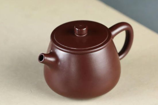 紫朱泥適合泡什么茶葉，紫朱泥的特點介紹