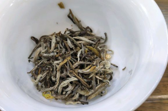 九窨茉莉多少錢，九窨茉莉花茶價(jià)格