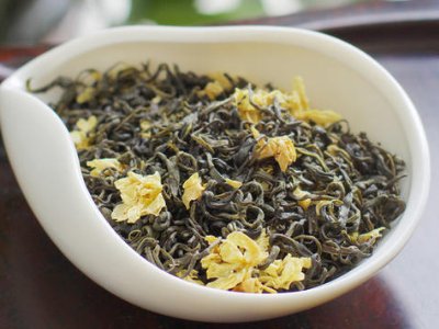 頂級茉莉茶是什么牌子，最好的茉莉茶是什么