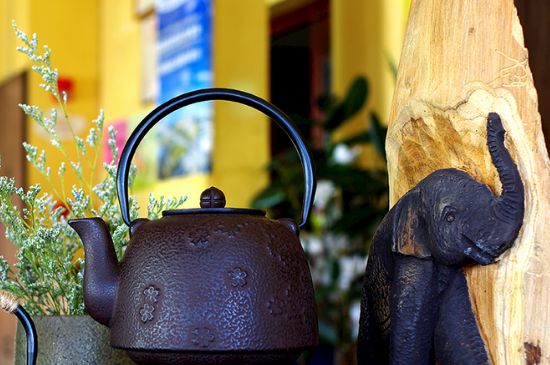 鑄鐵壺開壺方法，鑄鐵茶壺怎么開壺方法