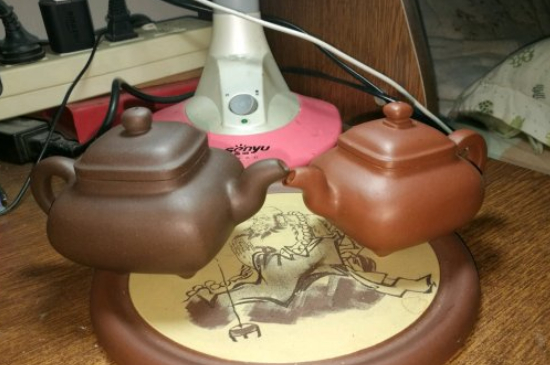 一茶一壺沒(méi)必要，紫砂壺要一茶一壺嗎？