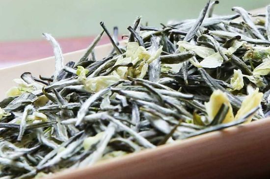 茉莉香螺茶屬于什么茶，茉莉香螺是綠茶嗎