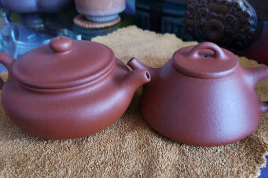 大紅袍和朱泥哪個好，為什么不能買大紅袍壺