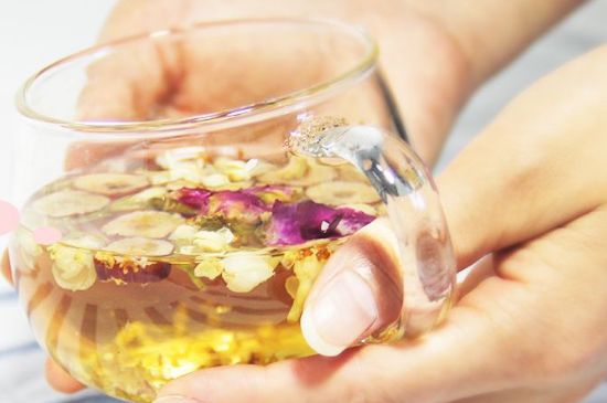 干桂花泡水，干桂花怎么泡水喝？