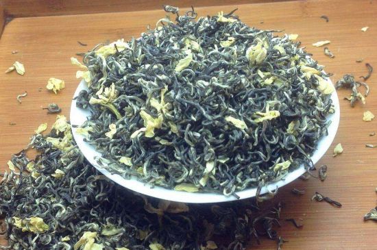 茉莉銀針茶泡法，茉莉銀針怎么泡