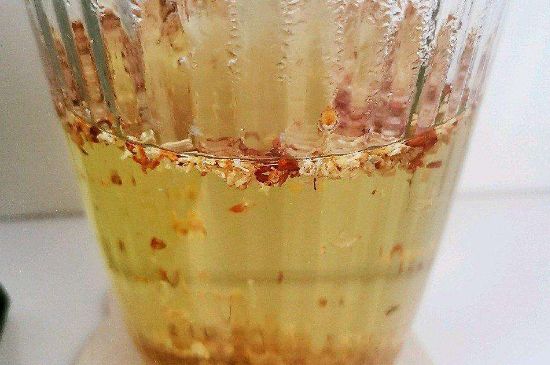 濕氣重可以喝桂花茶嗎，有濕氣的人能喝桂花茶嗎？