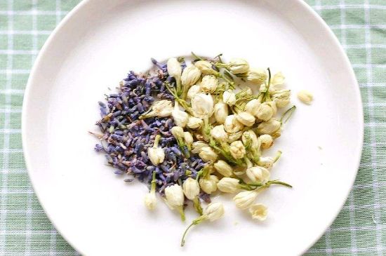 茉莉花和什么在一起喝好，茉莉花喝什么茶搭配？