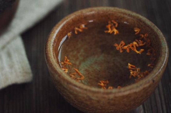 桂花茶一天一杯過量了嗎，桂花茶一天喝多少合適？