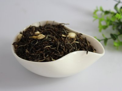 茉利花茶有什么功效作用，不適合什么人喝？