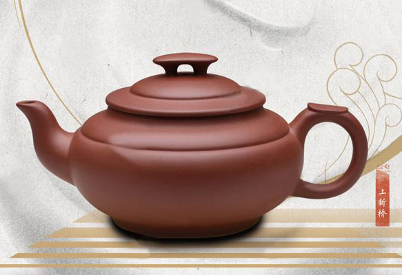 景舟八式紫砂壺圖片及名稱，經(jīng)典壺型顧景舟八式值多少錢？