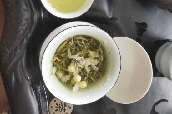 茉莉泡水禁忌，喝茉莉茶葉有什么禁忌