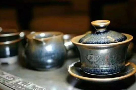 建盞開盞正確方法，建盞第一次怎么開盞