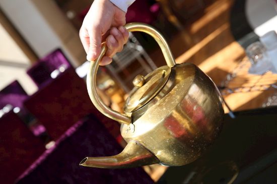銅壺煮茶危害，銅壺長(zhǎng)期泡茶有毒嗎