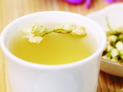 茉莉和什么一起泡最好，茉莉茶有幾種搭配？