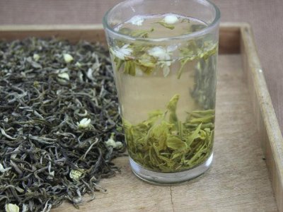 頂級茉莉茶是什么牌子，最好的茉莉茶是什么