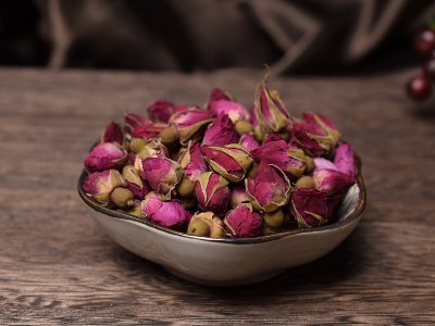 玫瑰花茶能豐胸嗎，天然豐胸花茶