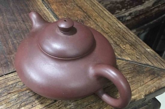 合歡壺適合泡什么茶，合歡型紫砂壺泡什么茶合適？