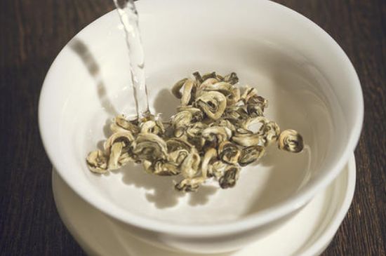 茉莉龍珠分幾種，怎樣分等級怎么看品質(zhì)