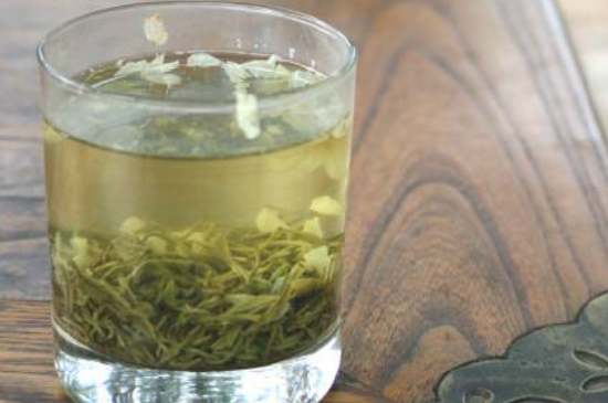 茉莉銀針適合什么人喝，茉莉銀針茶有什么功效