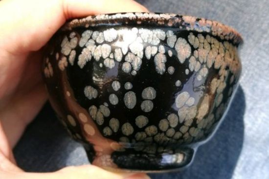 便宜的建盞杯是假的嗎，幾十塊錢的建盞是真的嗎