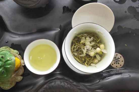 茉莉茶能天天喝嗎，茉莉花茶一周喝幾次