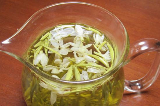 茉莉銀針屬于什么茶，茉莉銀針適合什么人喝？