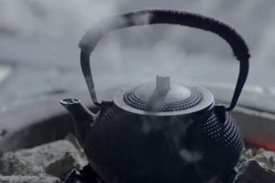 不建議用鐵壺喝茶？鐵壺泡茶好嗎？