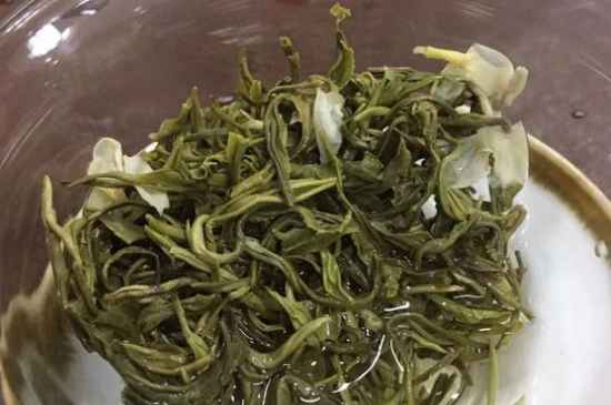 茉莉茶能天天喝嗎，茉莉花茶一周喝幾次