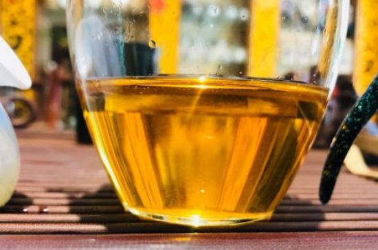 蒸汽煮茶器適合什么茶，蒸汽煮茶器適合用綠茶嗎？