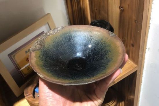 假建盞的特點(diǎn)，真假建盞區(qū)分帶圖