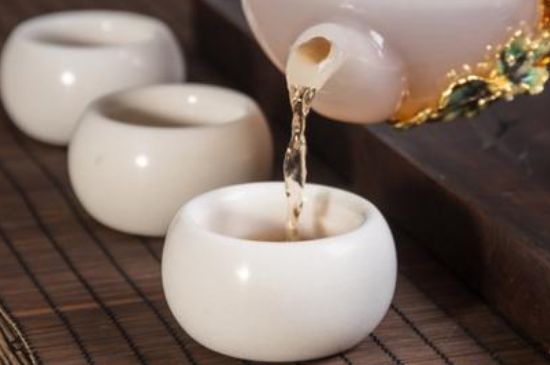 茶具套裝使用方法圖解，茶藝工具介紹圖片大全