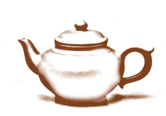 宜興紫砂壺四大經(jīng)典壺型叫什么，傳統(tǒng)紫砂四大名壺介紹