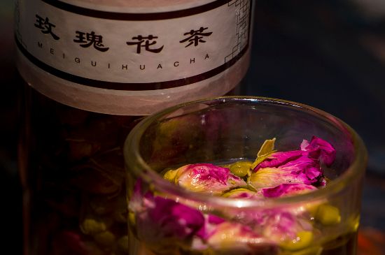 十大排毒養(yǎng)顏花茶，喝什么花茶排毒養(yǎng)顏
