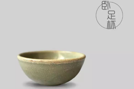 品茗杯的杯型介紹，品茗杯的器型類別分類大全圖