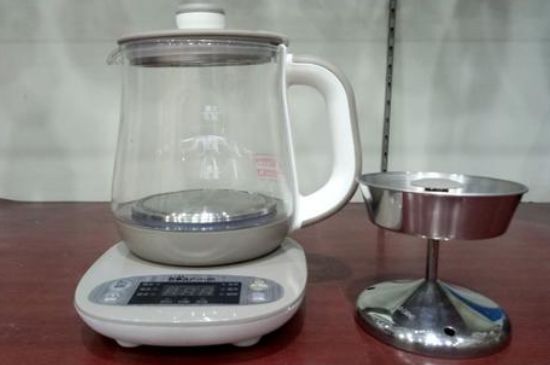 蒸汽煮茶器危害，蒸汽煮茶的缺點(diǎn)