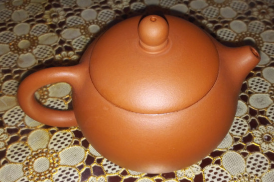 大紅袍和朱泥哪個好，為什么不能買大紅袍壺