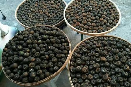 小青柑什么工藝的最好喝，小青柑四種工藝制作的區(qū)別