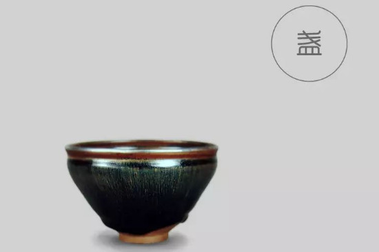 品茗杯的杯型介紹，品茗杯的器型類別分類大全圖