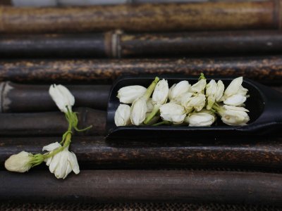 茉利花茶有什么功效作用，不適合什么人喝？