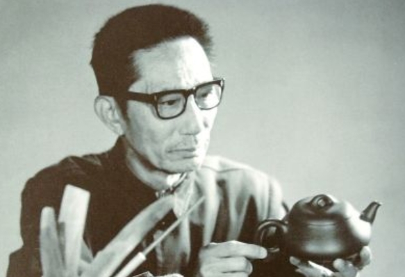 景舟八式紫砂壺圖片及名稱，經(jīng)典壺型顧景舟八式值多少錢？