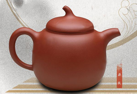 景舟八式紫砂壺圖片及名稱，經(jīng)典壺型顧景舟八式值多少錢？