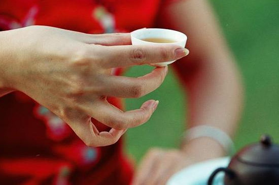 品茗杯是什么意思，為什么叫品茗杯