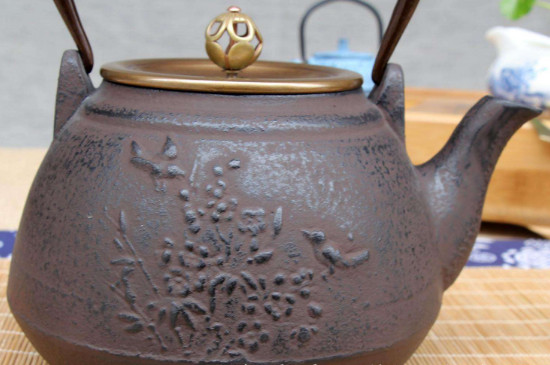 不要使用日本鐵壺?zé)?，日本鐵壺騙局